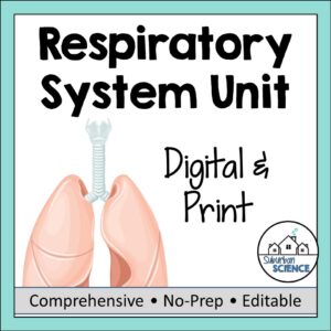 Respiratory System Unit