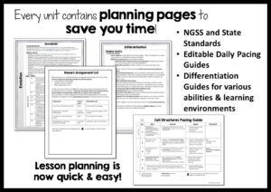 High School Biology Curriculum - Suburban Science