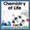 Unit 2- Biochemistry and Macromolecules - Suburban Science
