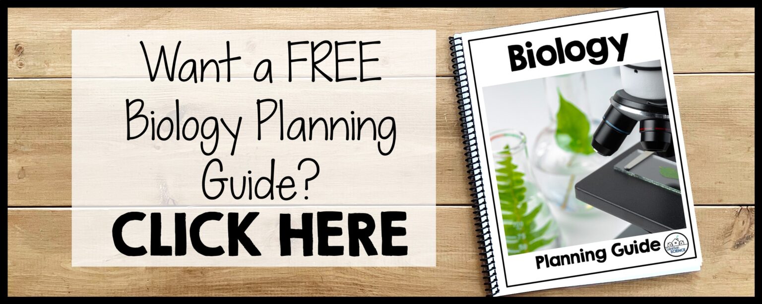 7 Fun Biology Experiments for High School Suburban Science