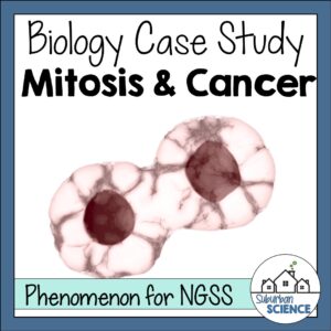 Cell Cycle Case Study