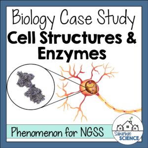 Biology Phenomenon- Cell Structures