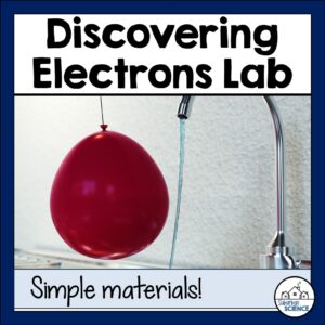 Subatomic Particles Lab