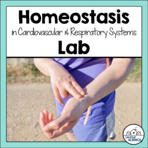 Homeostasis Lab Experiment