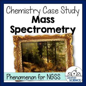 Chemistry Case Study- Average Atomic Mass