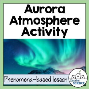 Atmosphere Activity- Aurora Borealis
