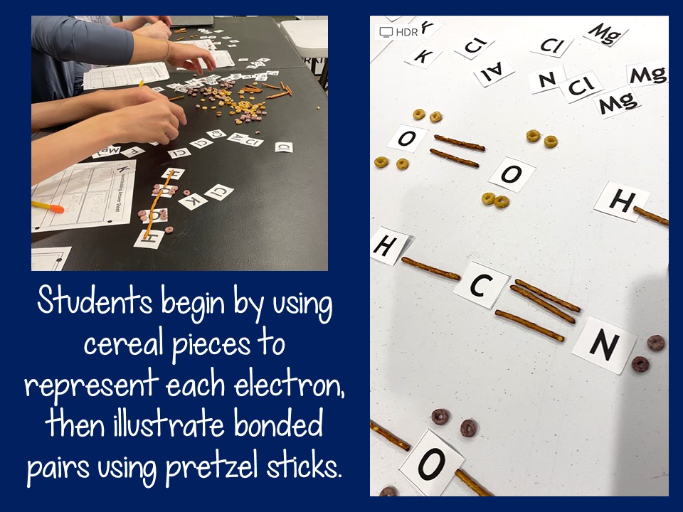 Lewis Structure Modeling Lab - Image 4