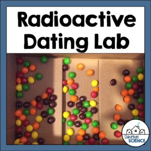 Radioactive Dating Lab