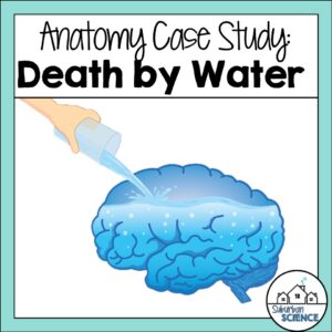 Osmosis & Homeostasis Case Study